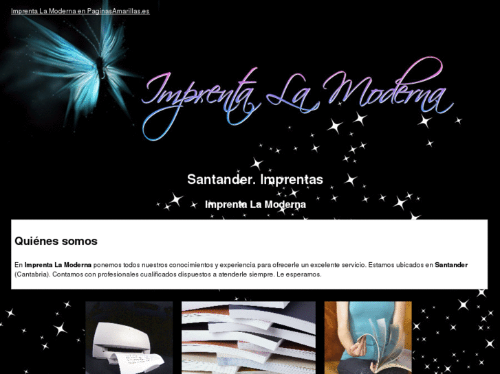 www.imprentalamoderna.com