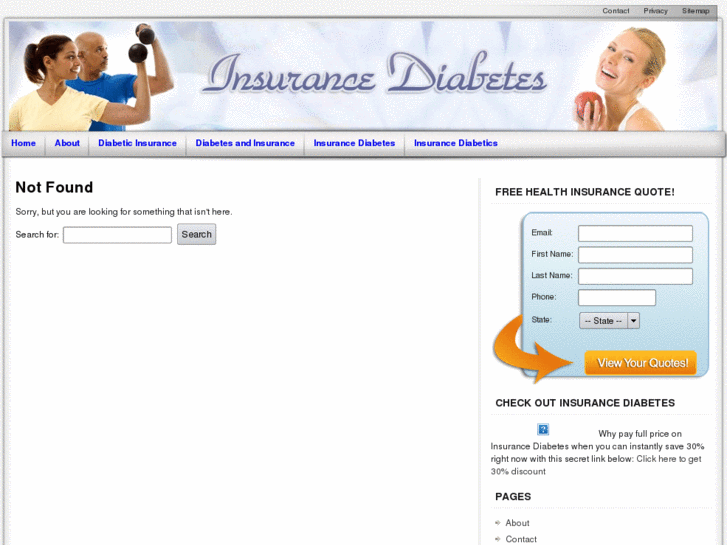 www.insurancediabetes.org