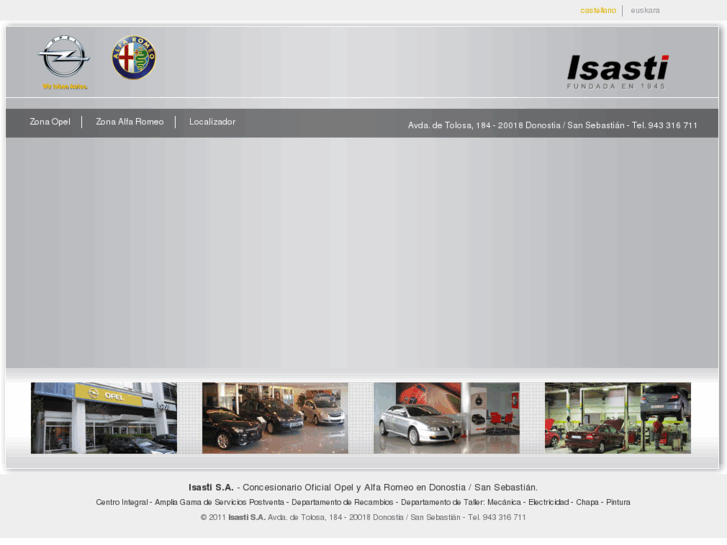 www.isasti.com