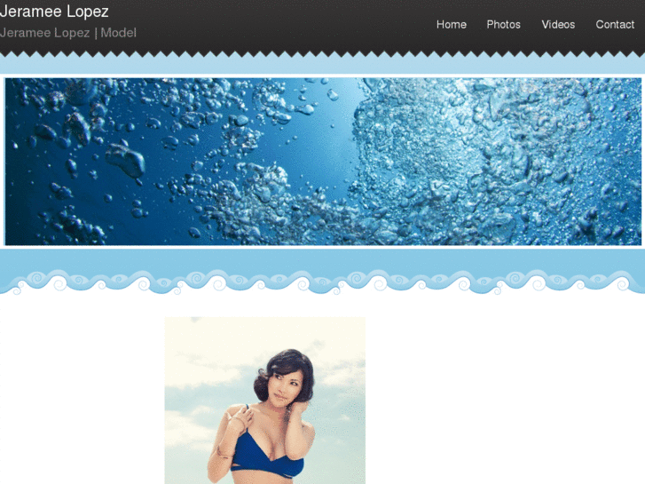 www.jerameelopez.com