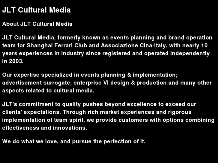 www.jltcm.net