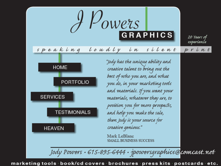 www.jpowersgraphics.com