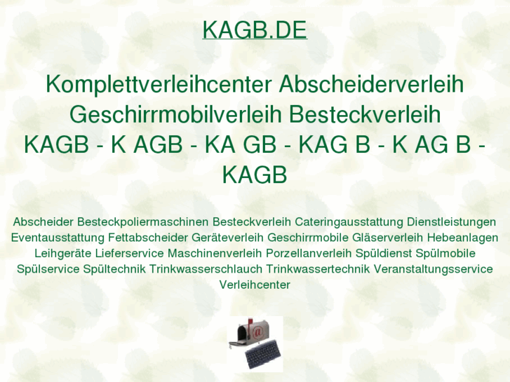 www.kagb.de