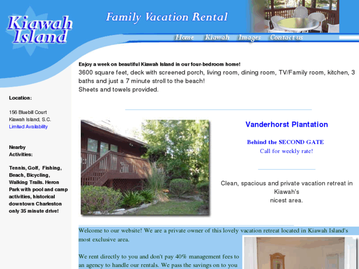 www.kiawahrental.net