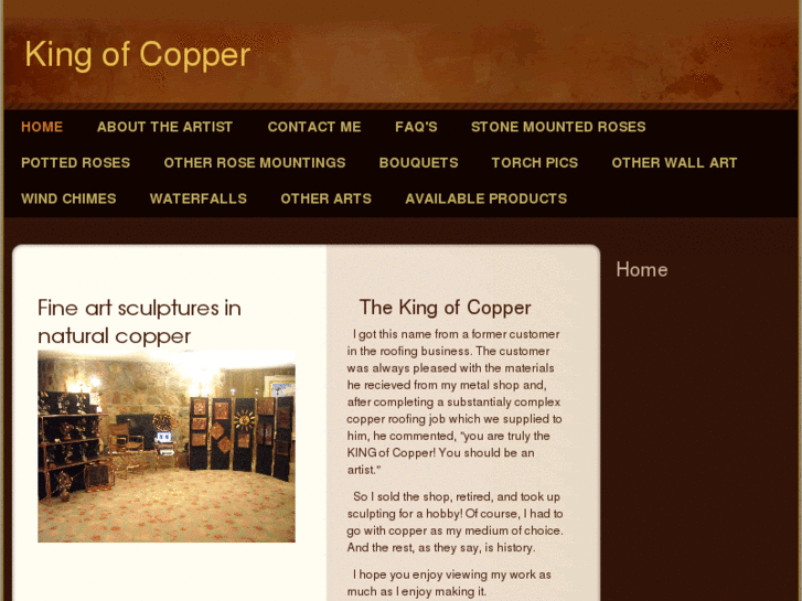 www.kingofcopper.com