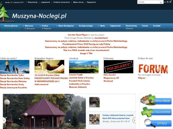 www.krynica-noclegi.com