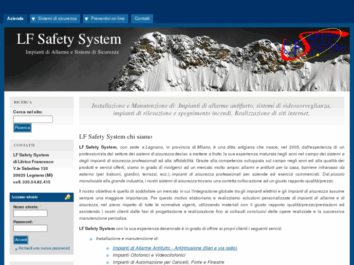 www.lfsafetysystem.it