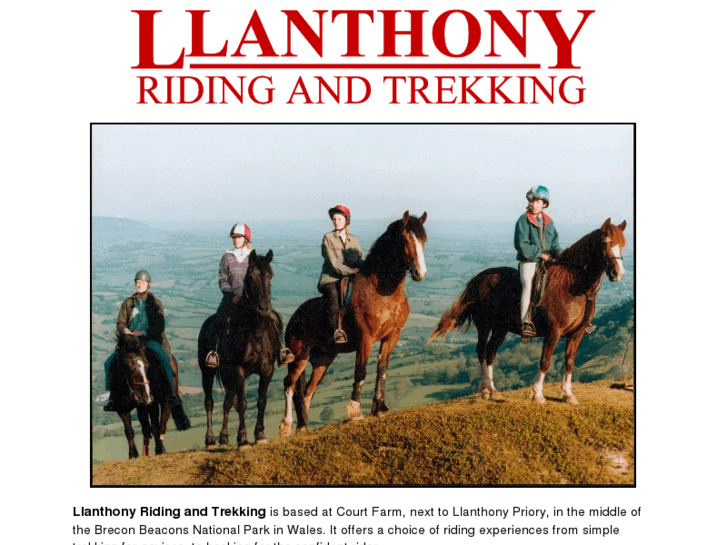 www.llanthony.net