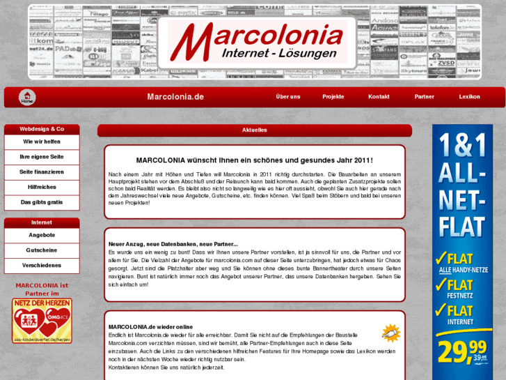 www.marcolonia.de