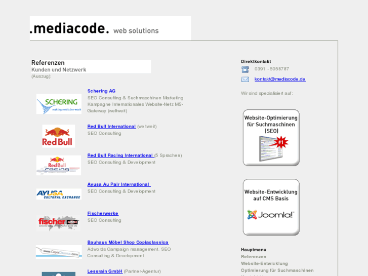 www.mediacode.de