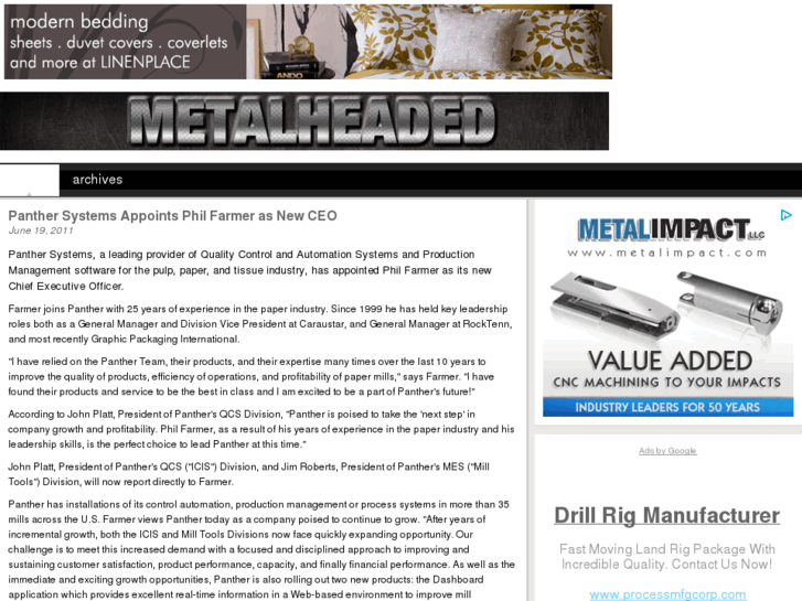 www.metalheaded.com