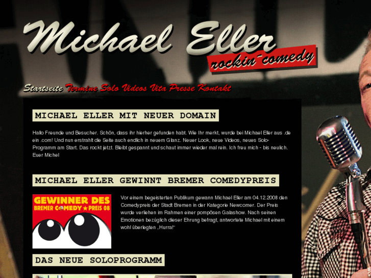 www.michael-eller.com