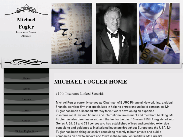 www.michaelfugler.com