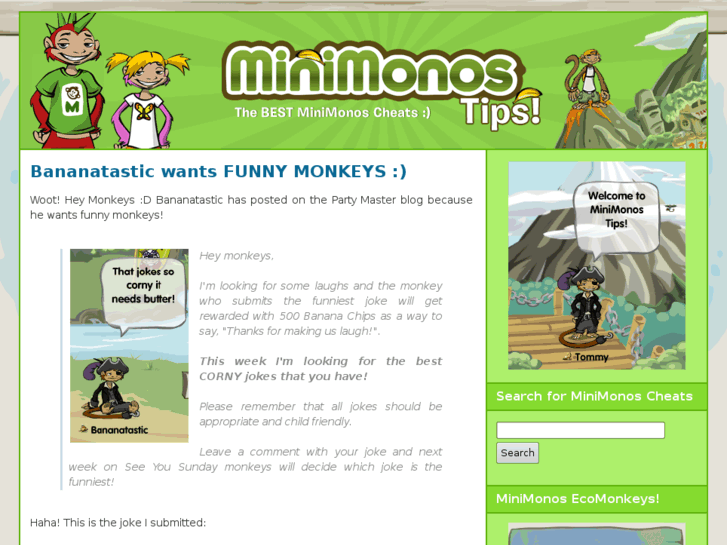 www.minimonostips.com