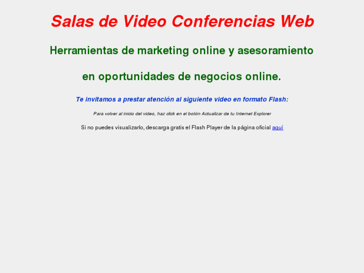 www.misaladeconferencias.com