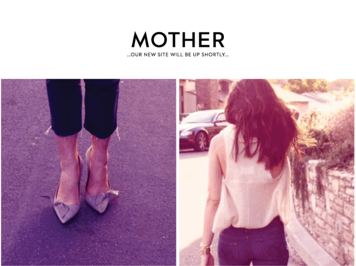 www.motherdenim.com