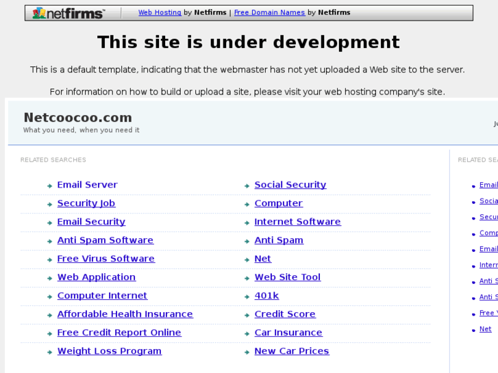 www.netcoocoo.com