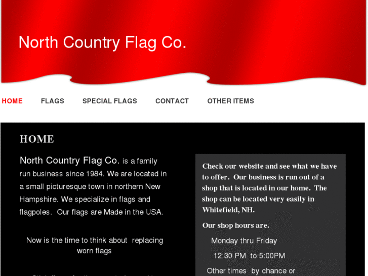 www.northcountryflag.com