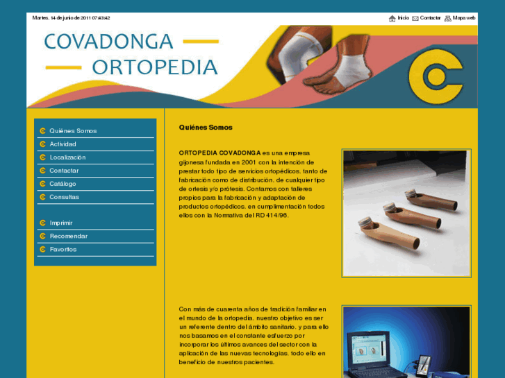 www.ortopediacovadonga.com