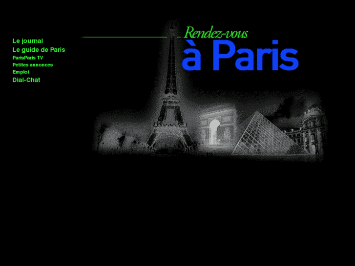 www.parisparis.com