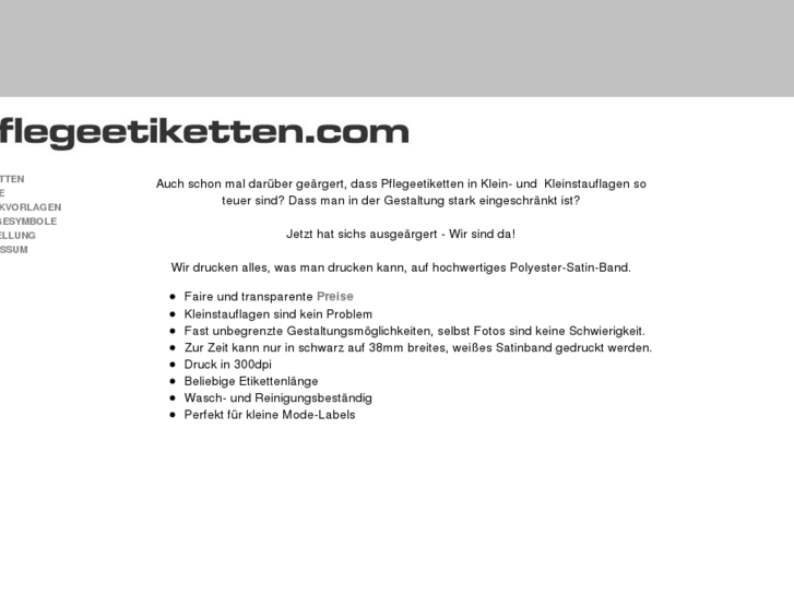 www.pflegeetiketten.com