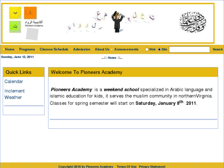 www.pioneersacademy.com