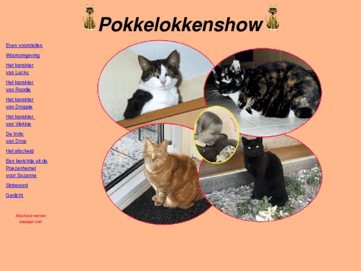 www.pokkelokkenshow.net