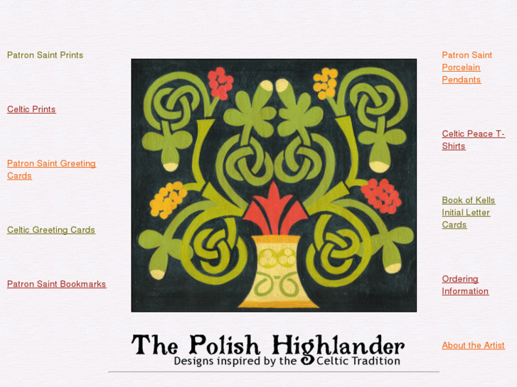 www.polishhighlander.com