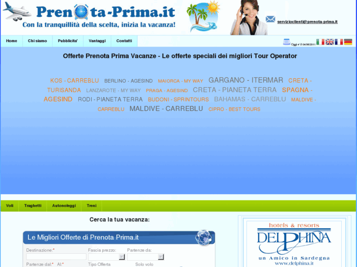 www.prenota-prima.it