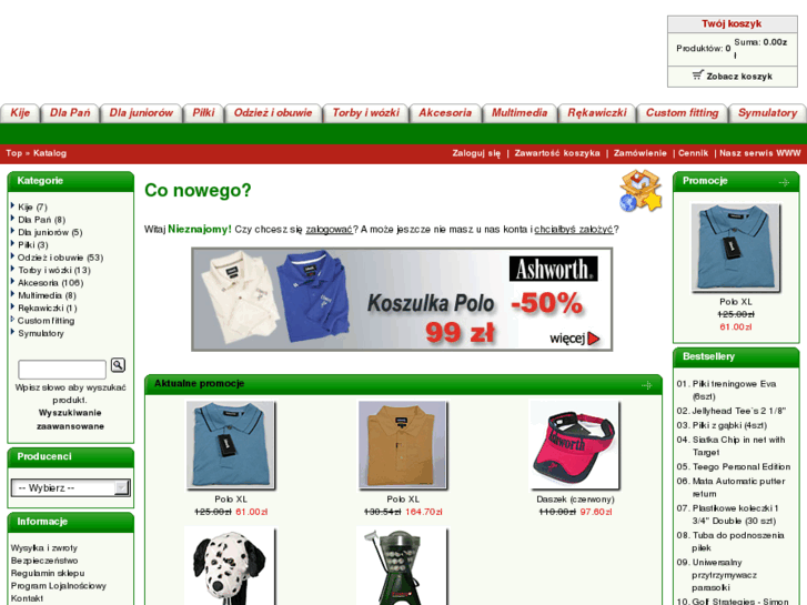 www.proshop.com.pl