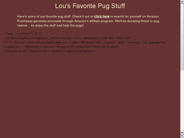 www.pugstuff.com