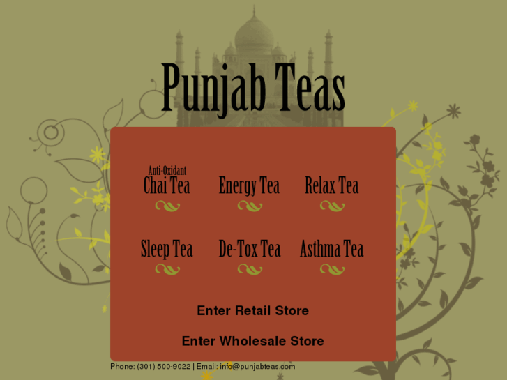 www.punjabteas.com