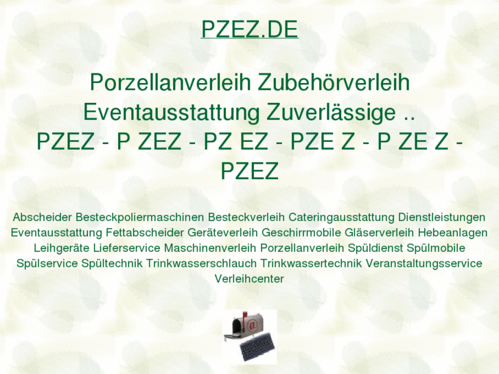 www.pzez.de