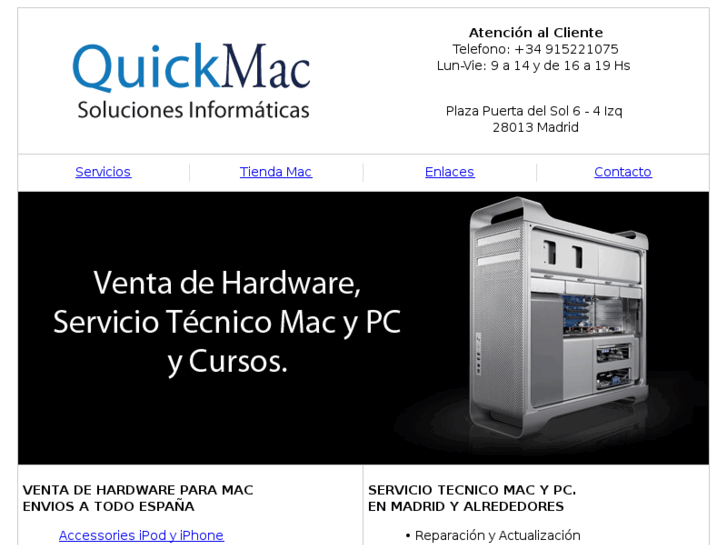 www.quickmac.es