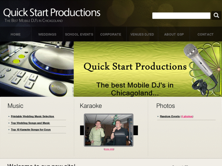 www.quickstartdj.com