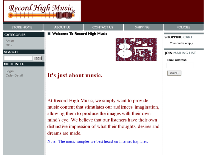 www.recordhighmusic.com