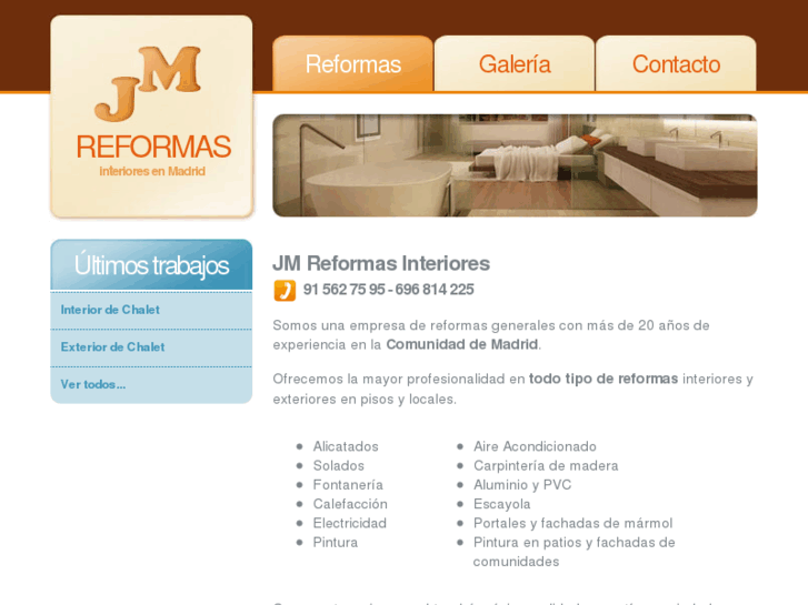 www.reformas-interiores.com