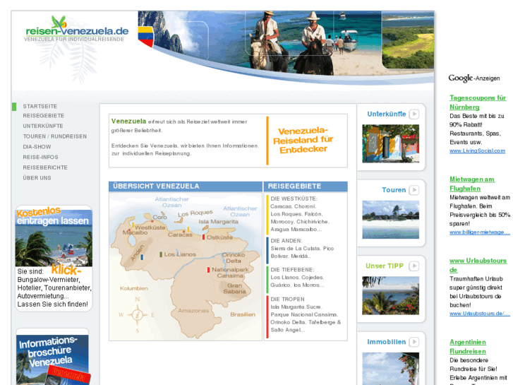 www.reisen-venezuela.com