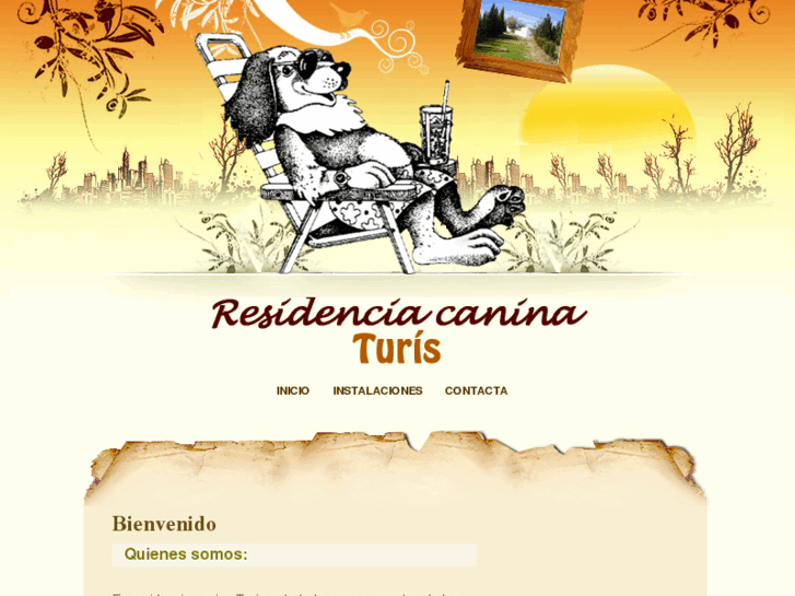 www.residenciacaninaturis.com