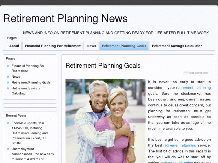 www.retirementplanningnews.com