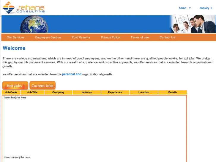 www.sahanaconsulting.net