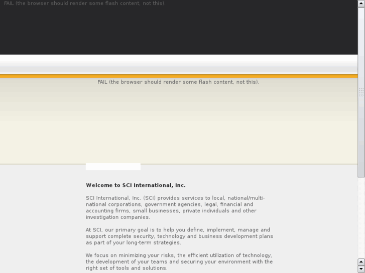 www.sci-intl-inc.com