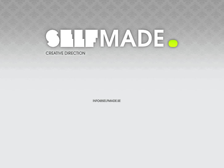 www.selfmade.se