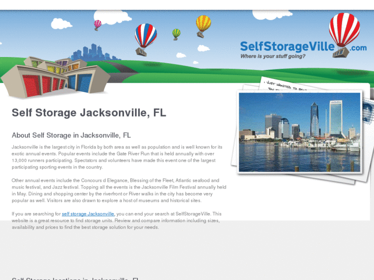 www.selfstorage-jacksonville.com