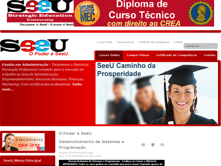 www.seuniversity.com.br