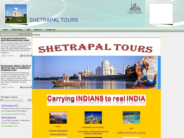 www.shetrapaltours.com