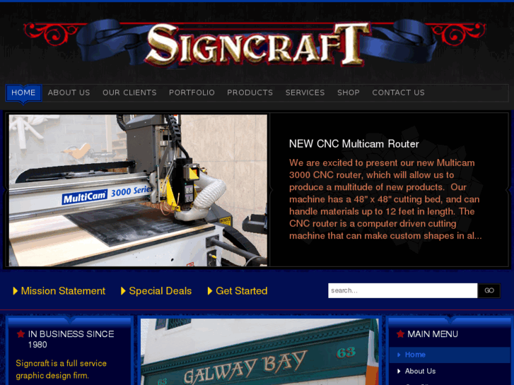 www.signcraftannapolis.com