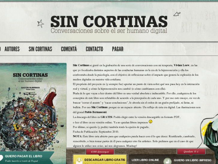 www.sincortinas.com