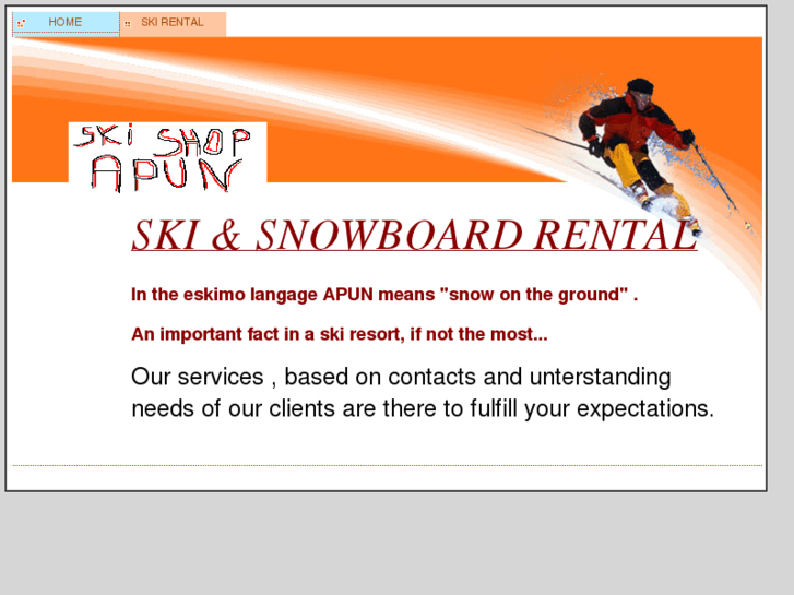 www.skishopapun.com