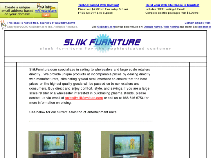 www.sliikfurniture.com